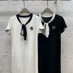 Chanel Short-Sleeved Shirt
