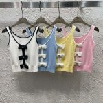 Chanel Vest