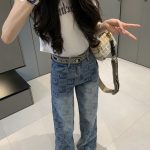 Dior Denim Pants