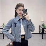 Ami Cotton Outerwear
