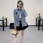 Ami Cotton Outerwear