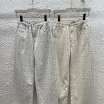 Celine Diamond Pants