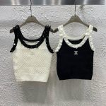 Chanel Vest