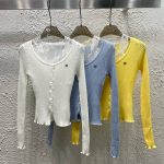 Chanel Lace Cardigan