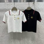 Gucci Short Sleeves