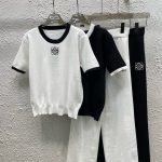 Loewe Short-Sleeved Shirt