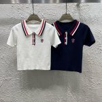 Dior Short Sleeves