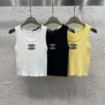 Chanel Vest