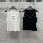 Chanel Vest