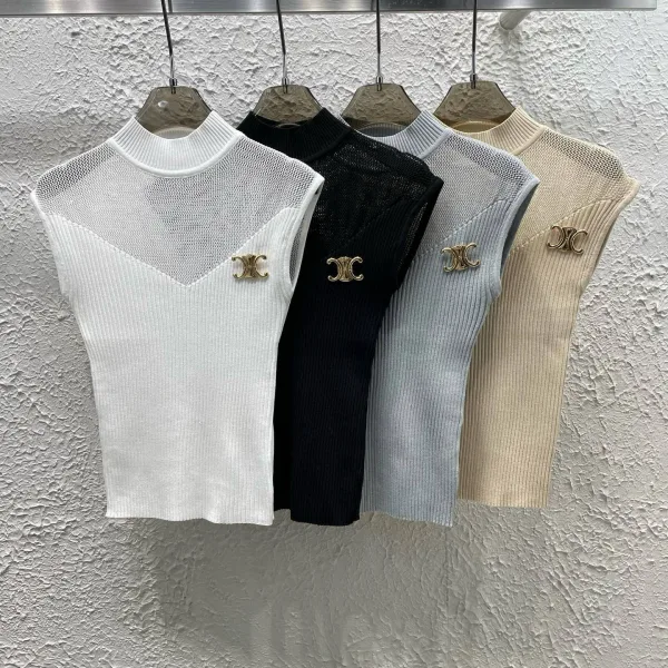 Celine Vest