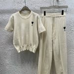 Ami Short-Sleeved Shirt
