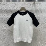 Dior Short Sleeves