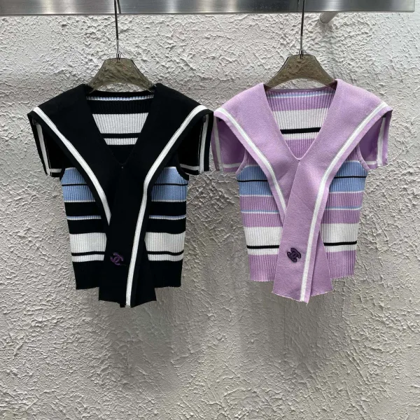 Chanel Vest
