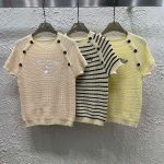 Dior Short Sleeves