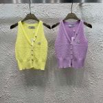 Chanel Vest