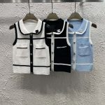 Chanel Vest