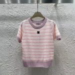 Chanel Short Sleeves