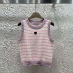 Chanel Vest