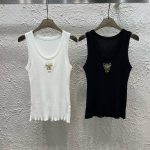 Dior Stone Vest