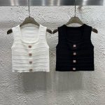 Chanel Vest