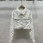 Chanel Denim Outerwear