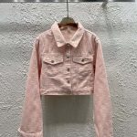 Gucci Denim Outerwear