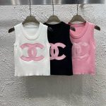 Chanel Vest