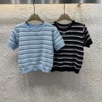Chanel Short Sleeves