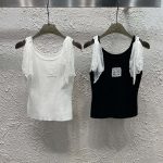 Chanel Lace Vest