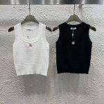 Chanel Vest
