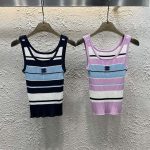 Chanel Vest
