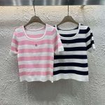 Chanel Short Sleeves