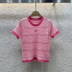 Chanel Short Sleeves
