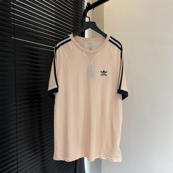 Adidas Short-Sleeved T-Shirt