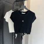Calvin Klein Short-Sleeved Shirts