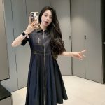 Fendi Cotton Dress