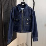 Calvin Klein Denim Outerwear
