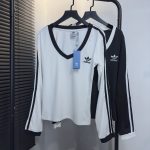 Adidas Long-Sleeved T-Shirt