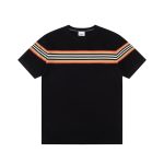 Burberry Knit Fabric T-Shirts For Spring