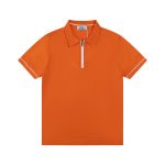 HermÃ¨s Knit Fabric T-Shirts For Spring
