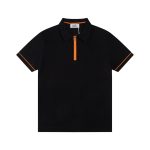 HermÃ¨s Knit Fabric T-Shirts For Spring