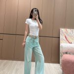 Loewe Abs Jeans