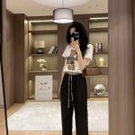 Burberry Short-Sleeved Shirt