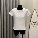 Acne Studios Short-Sleeved T-Shirt