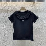 Chanel Short Sleeves