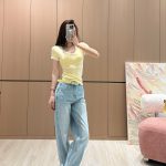 Dior Cotton Pants