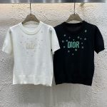 Dior Short Sleeves