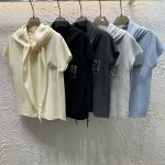 Chanel Short-Sleeved Shirts