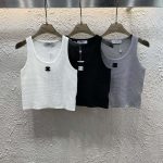 Chanel Vest