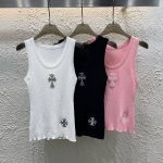 Chrome Hearts Vest
